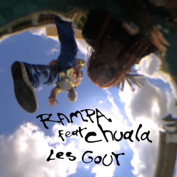Rampa feat. Chuala - Les Gout / Keinemusik