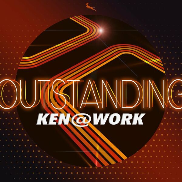 Ken@Work - Outstanding / Springbok Records