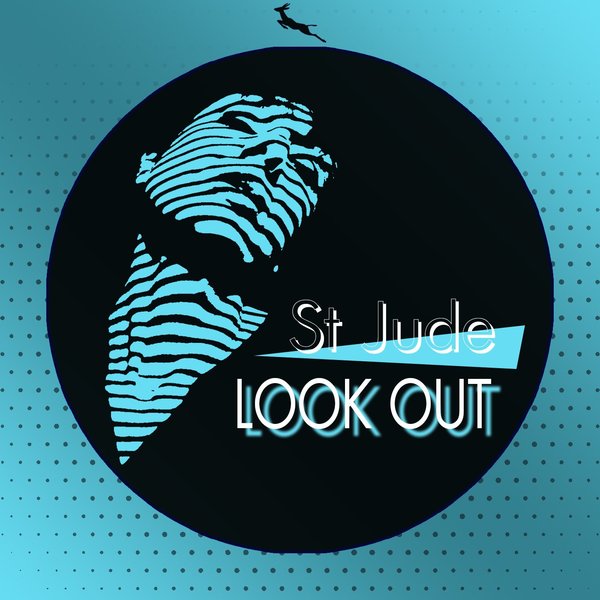 St Jude - Look Out / Springbok Records