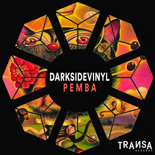 Darksidevinyl - Pemba / TRANSA RECORDS
