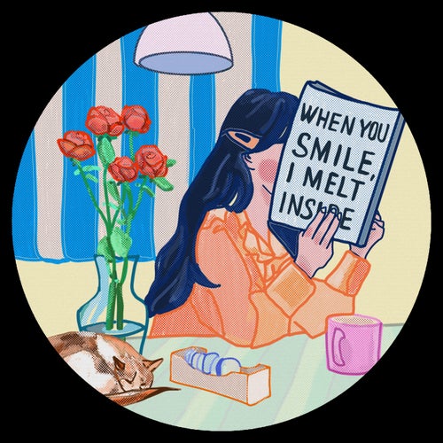 Andrey Djackonda - When You Smile I Melt Inside / Conceptual