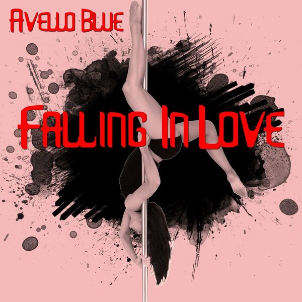 Avello Blue - Falling In Love / Modulate Goes Digital