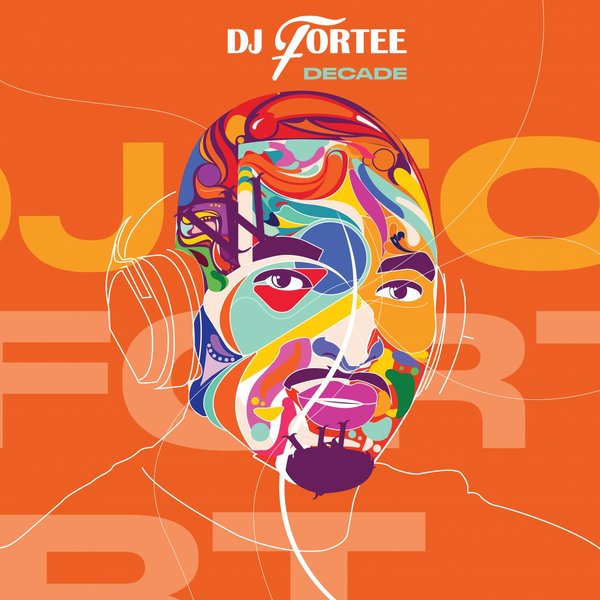 DJ Fortee - Decade / Murmur MusiQ