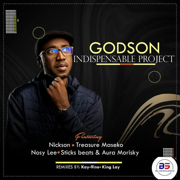 Godson - Indispensable Project / Agiflex Music