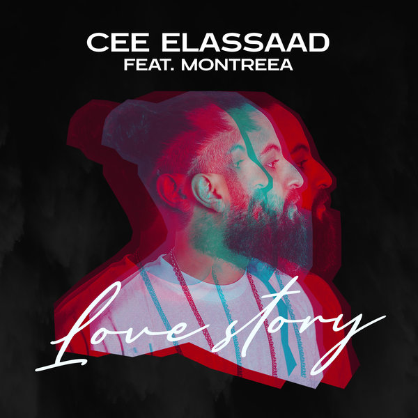 Cee ElAssaad feat. Montreea - Love Story / Ricanstruction Brand Limited