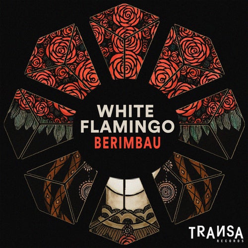 white flamingo - Berimbau / TRANSA RECORDS