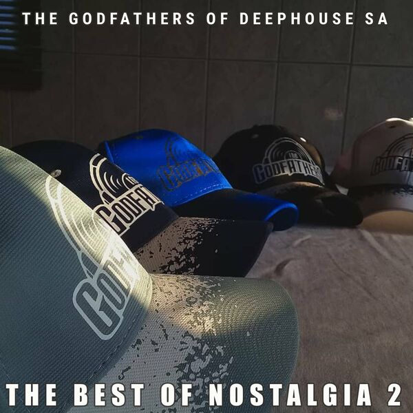 VA - The Best of Nostalgia 2 / Your Deep Is Not My Deep