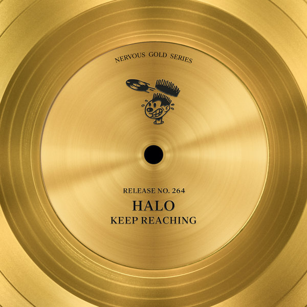 Halo - Keep Reaching / Nervous