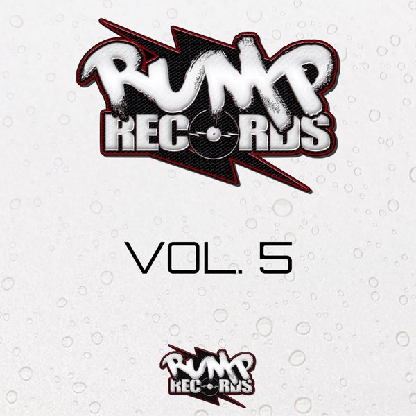VA - Rump Records, Vol. 5 / Rump Records
