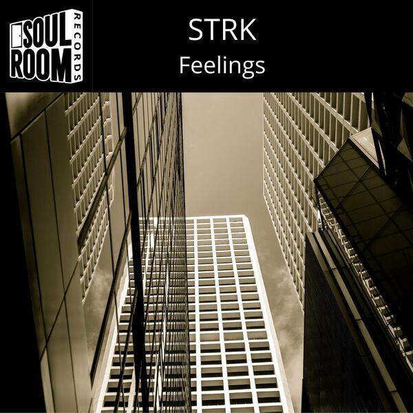 Strk - Feelings / Soul Room Records
