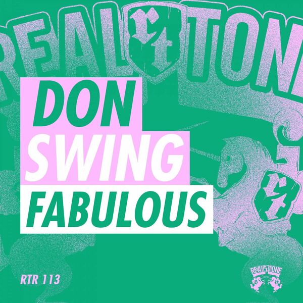 Don Swing - Fabulous / Real Tone Records