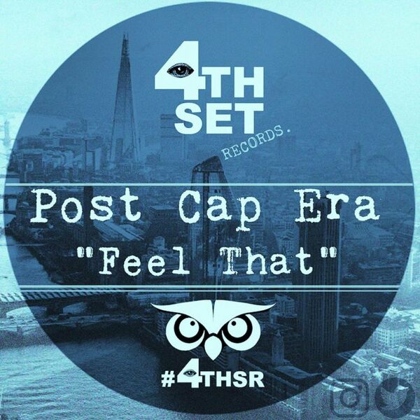 Post Cap Era - Feel That / 4th Set Records