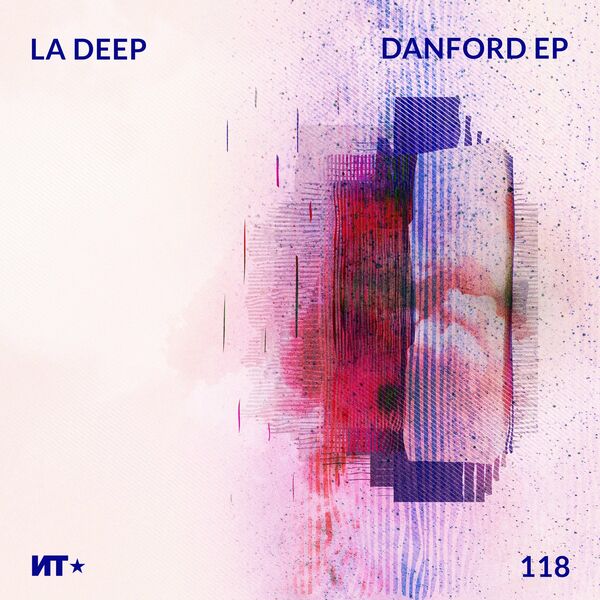 La Deep - Danford EP / Nordic Trax