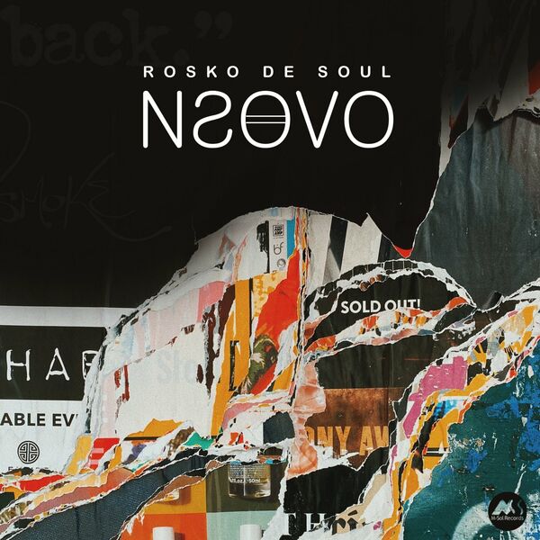 Rosko De Soul - Nsovo / M-Sol Records