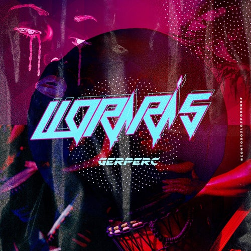 Gerperc - Lloraras / Hit De Jes Records