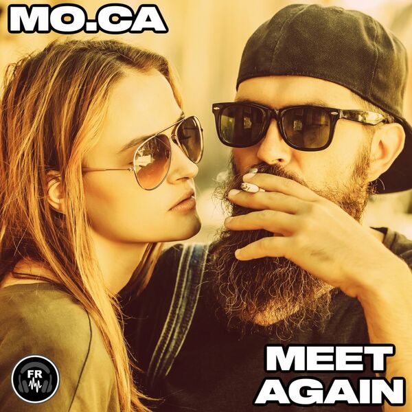 Mo.Ca - Meet Again / Funky Revival