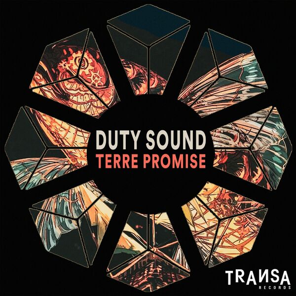 Duty Sound - Terre Promise / TRANSA RECORDS