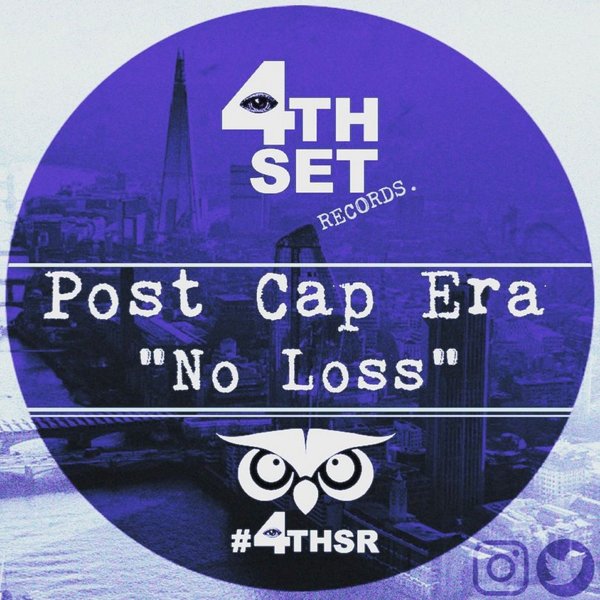 Post Cap Era - No Loss / 4th Set Records