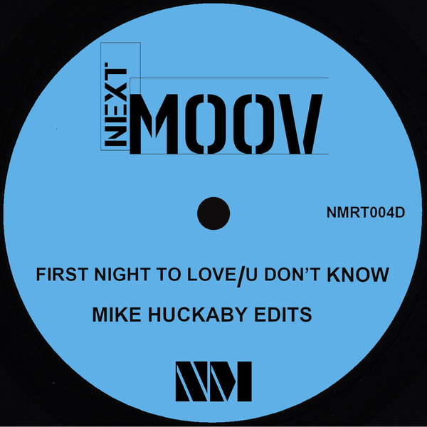 Jovonn - First Night To Love/U Don't Know / NextMoov Records