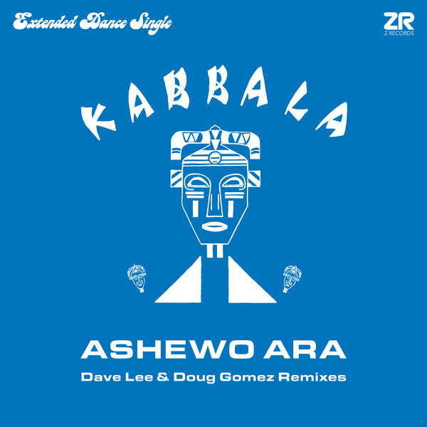 Kabbala - Ashewo Ara / Z Records