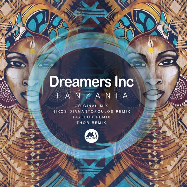 Dreamers Inc - Tanzania / M-Sol DEEP