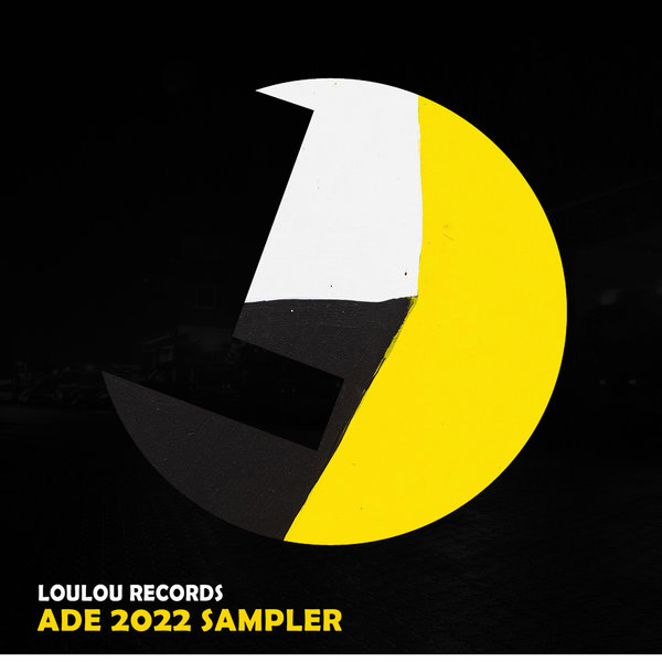 VA - Loulou Records ADE 2022 Sampler / Loulou Records