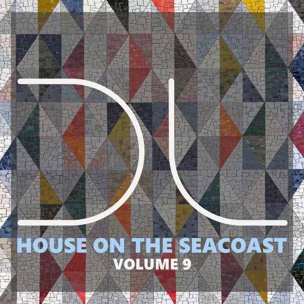 VA - House On The Seacoast, Vol. 9 / Dublife Music