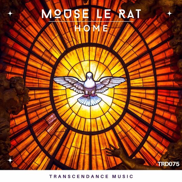 Mouse le Rat - Home / Transcendance Music