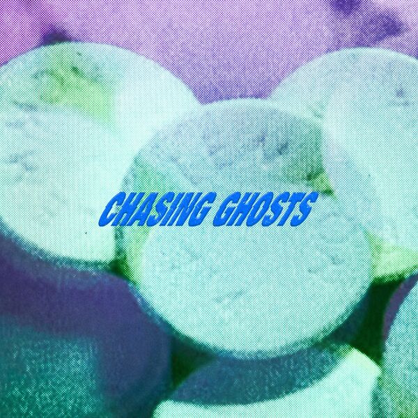 Chasing Ghosts, Benjamin Fröhlich, Longhair - Chasing Ghosts / Pleasure Principle