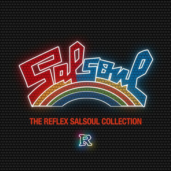 Gaz - Sing Sing (The Reflex Revision) / Salsoul Records