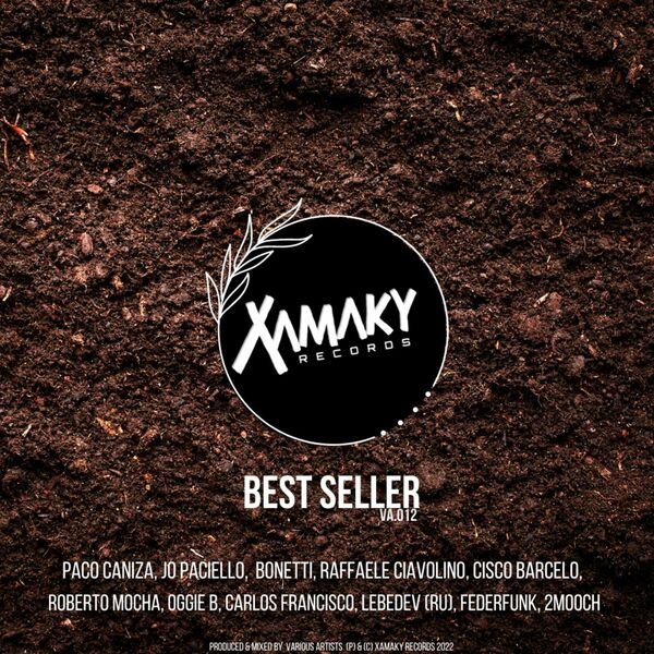 VA - Best Seller / Xamaky Records