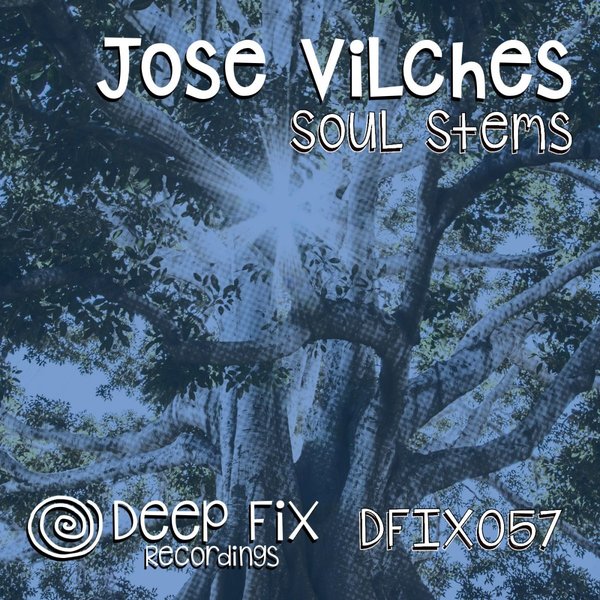 Jose Vilches - Soul Stems / Deep Fix Recordings