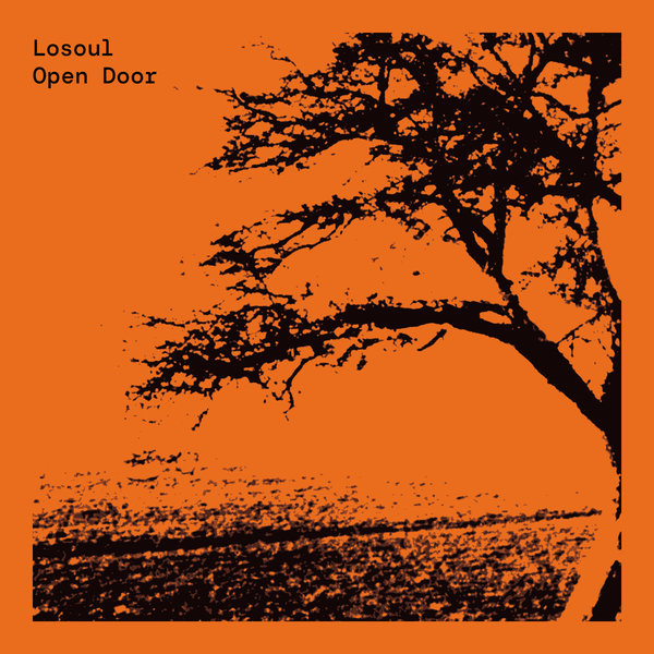 Losoul - Open Door (Expanded Edition) / Running Back