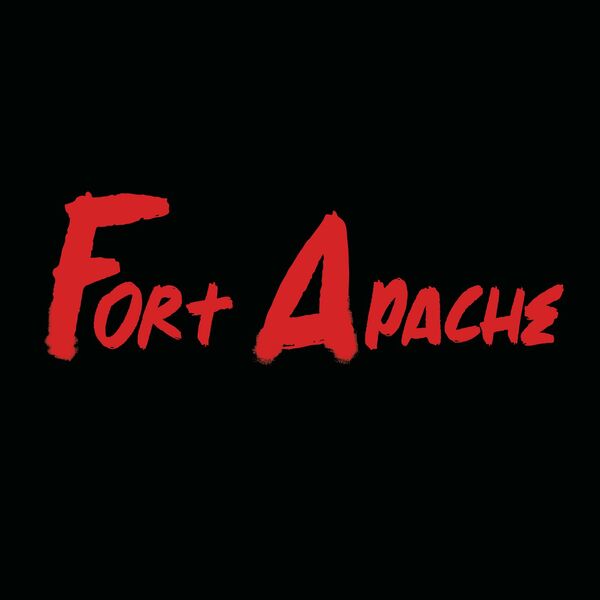 Jerome Sydenham & Fatima Njai - Fort Apache / Afromatic