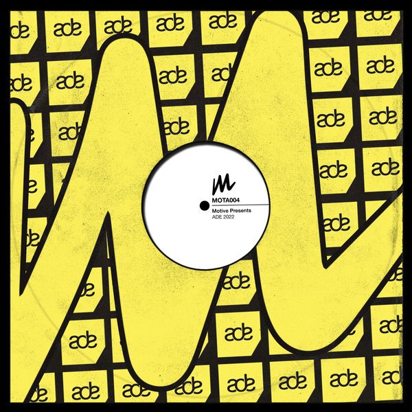 VA - Motive Presents - Ade 2022 / Motive Records
