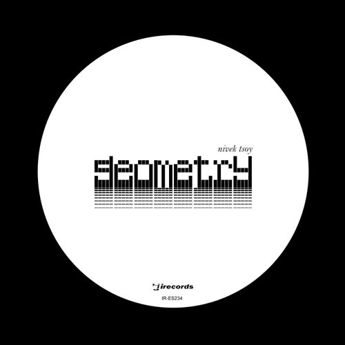 Nivek Tsoy - Geometry (Album Version) / I Records Classics