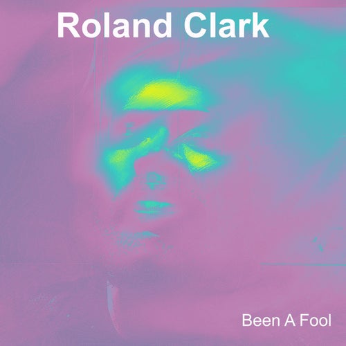 Roland Clark - Been A Fool / Delete International Records