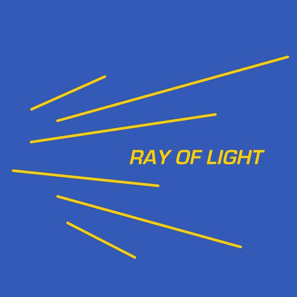 Oscar Barila - Ray Of Light / Glasgow Underground