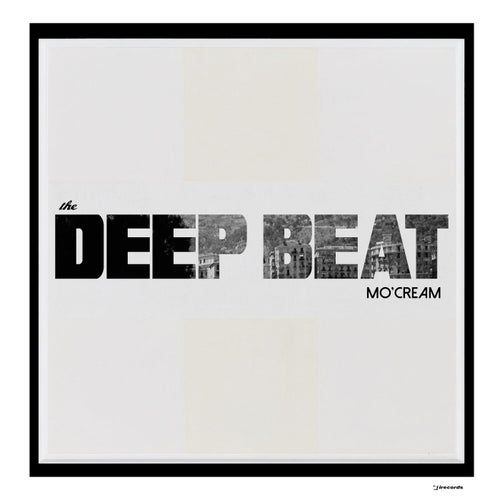 Mo'Cream - The Deep Beat / I Records