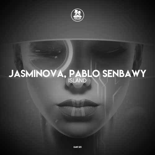 Jasminova, Pablo Senbawy - Island / UNCLES MUSIC