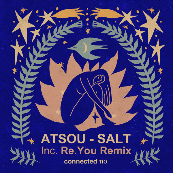 Atsou - SALT / Connected Frontline
