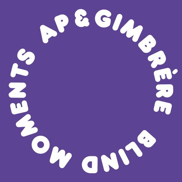 AP & Gimbrere - Blind Moments / Frank Music