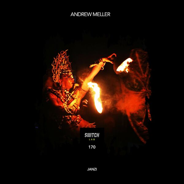 Andrew Meller - Janzi / Switchlab