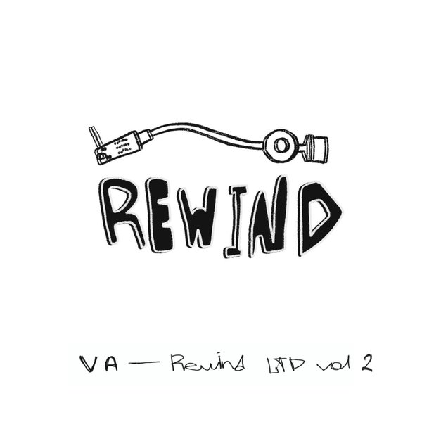 VA - Rewind Ltd, Vol. 2 / Rewind Ltd