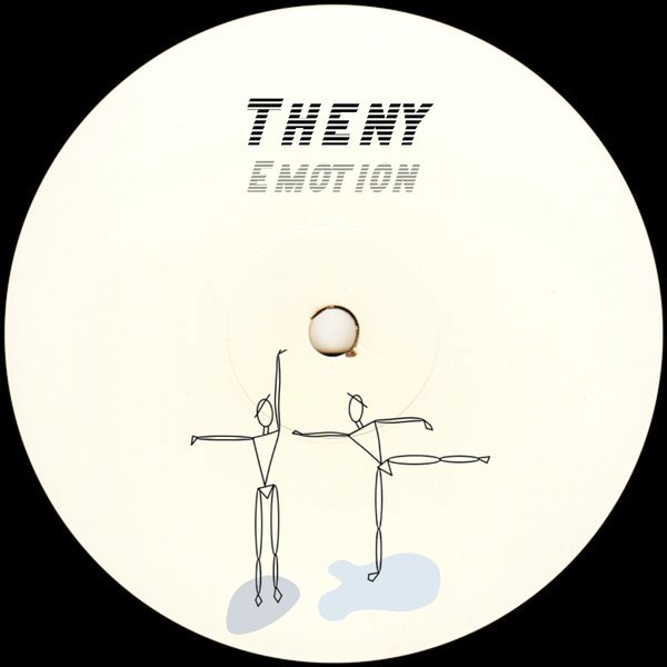 Theny - Emotion / Theny Recordings