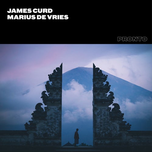 James Curd, Marius de Vries - Auditory Gates / PRONTO