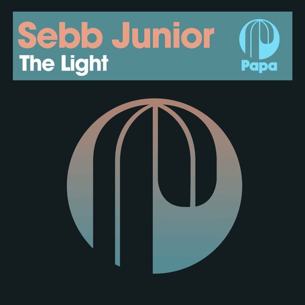 Sebb Junior - The Light / Papa Records