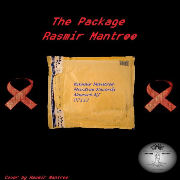 Rasmir Mantree - The Package / Mantree Recordings