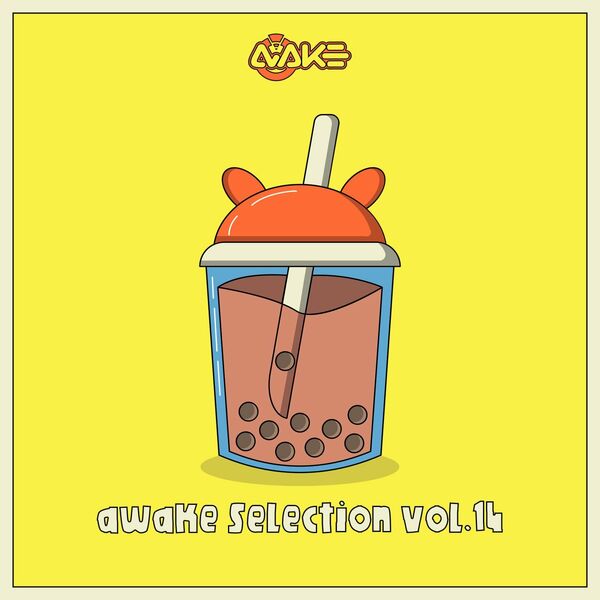 VA - AWK Selection, Vol. 14 / AWK Recordings
