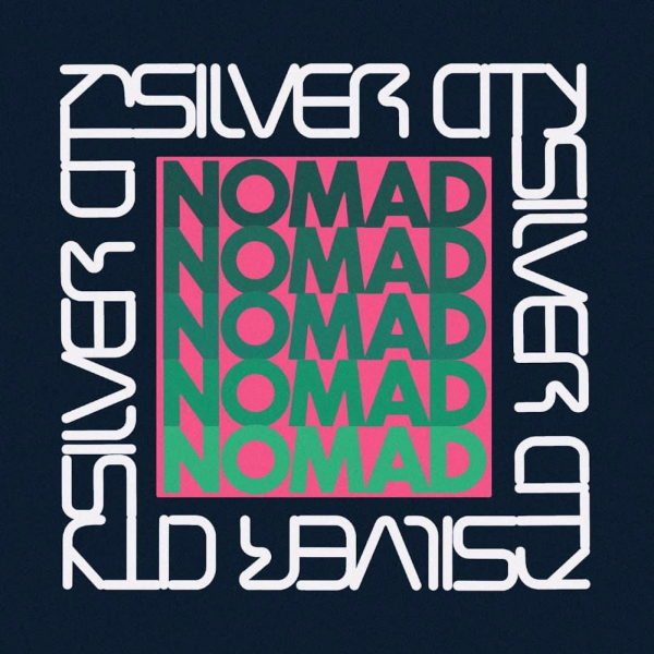 Silver City - Nomad / Whiskey Pickle
